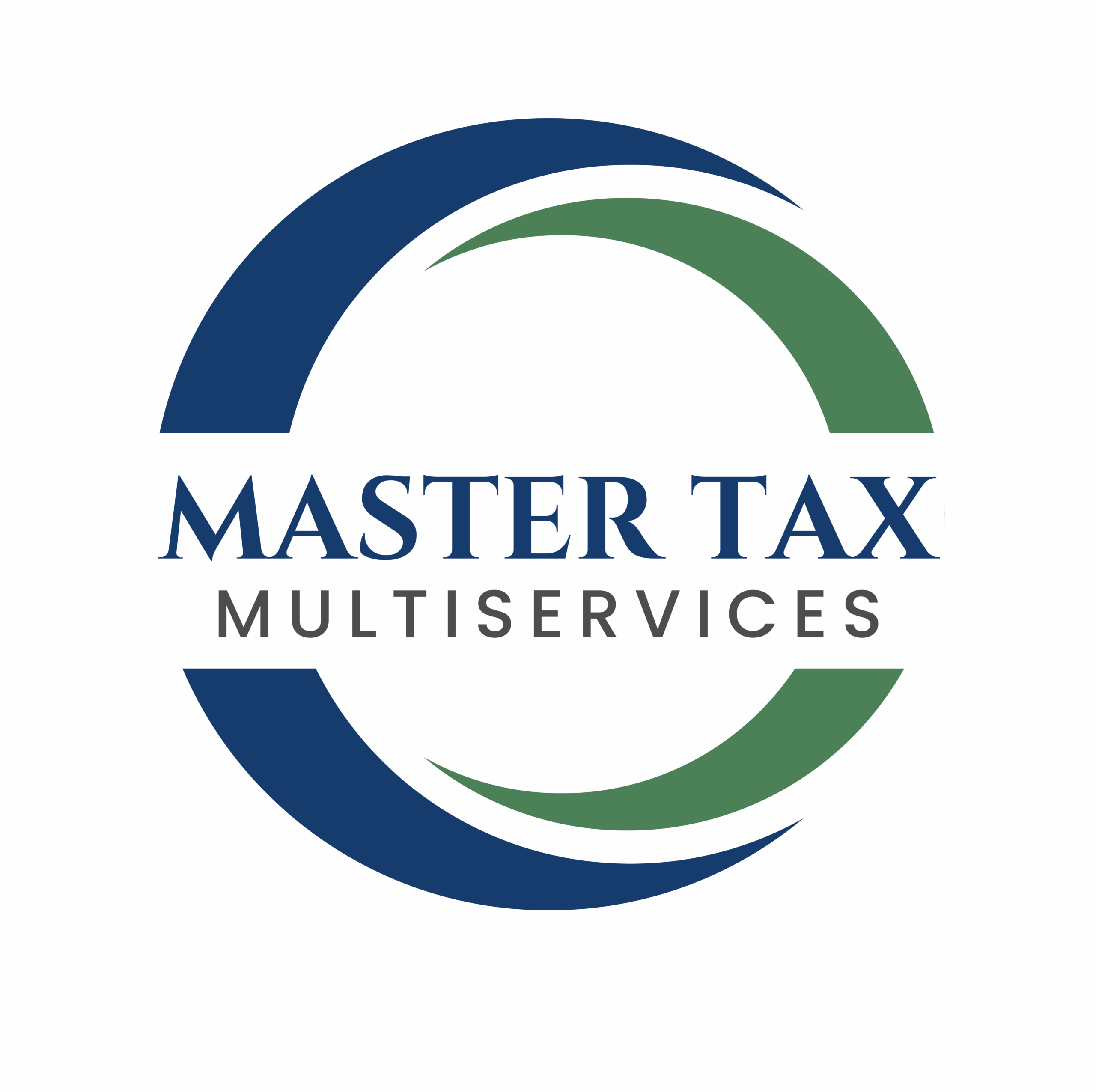Master Tax Multiservices